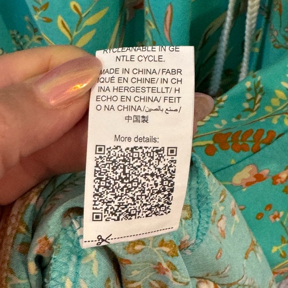 SHEIN Curve sz 2XL - Picture 5 of 6